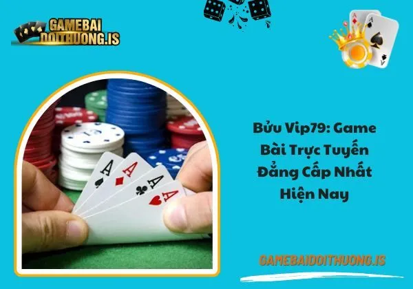Bửu Vip79