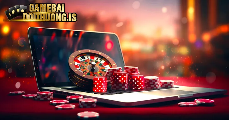 Các bước nạp rút tiền tại Vin