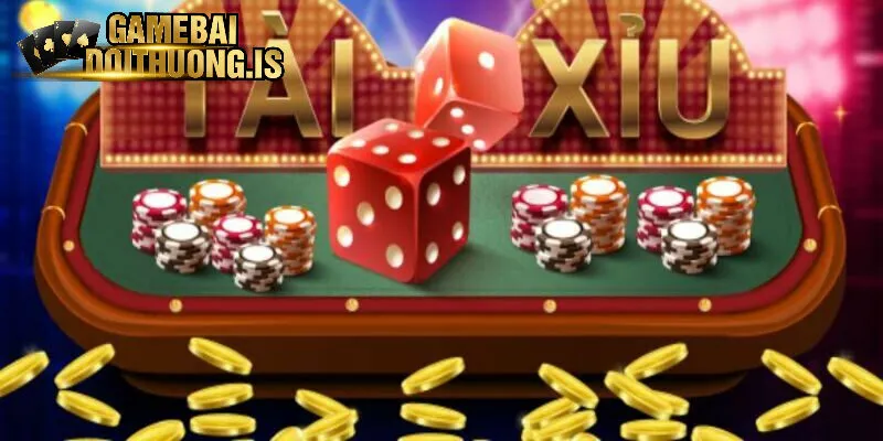 Tài xỉu Go88