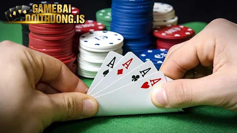 Thông tin về sảnh game bài ngầu hầm