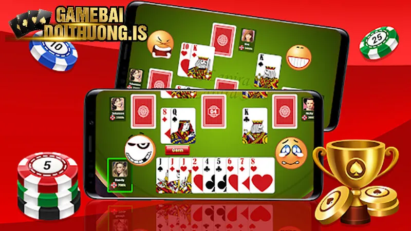 Hiểu về cổng game bài tá lả online